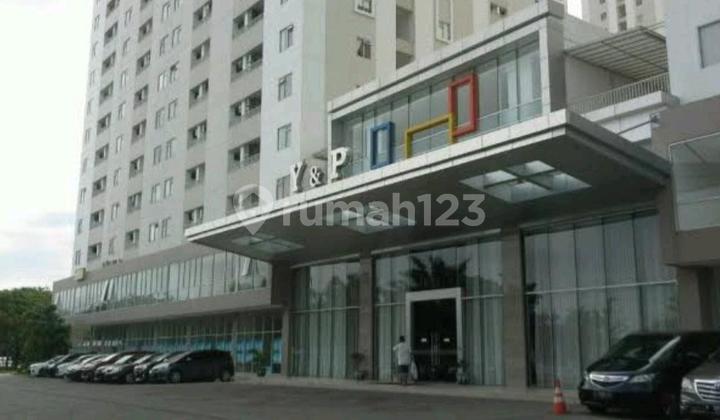 Yale Educity Tower Apartment 2