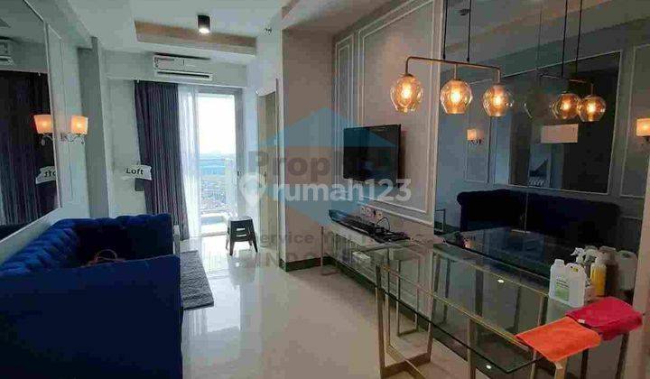 Apartemen Anderson Pakuwon Mall 2