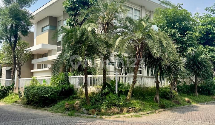 International Village Citraland Furnish