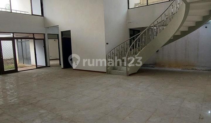 Dharmahusada Indah Barat 2