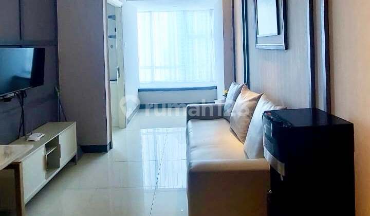 Apartemen Anderson Pakuwon Mall View Pool