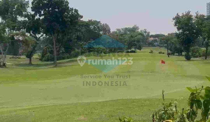 Lahan Siap Bangun Bukit Darmo Golf 1