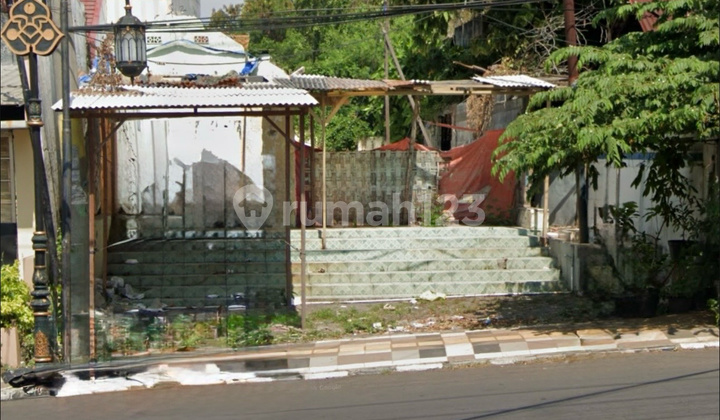 0 KH Agus Salim Main Road, Cerme, Gresik