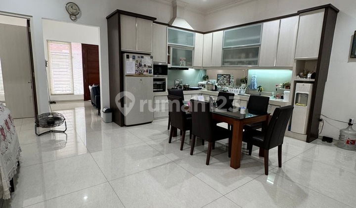 Darmo Permai Timur Bagus Dekat HR