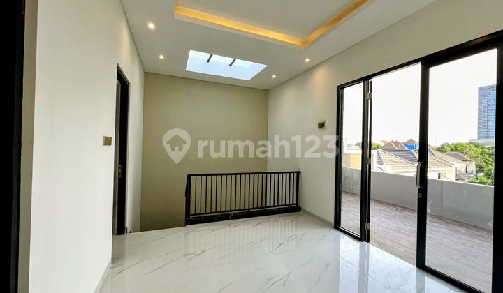 Bintang Diponggo Dukuh Kupang Timur 2