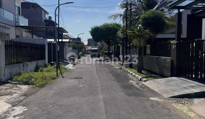 Darmo Permai Timur dekat HR Muhammad, Mayjend Sungkono 2