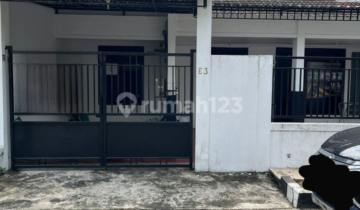 Taman Darmo Indah Barat Taman Darmo Indah Barat