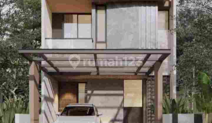 Boulevard North West Lake Citraland