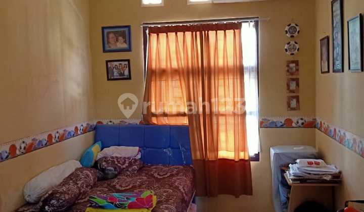 Jual Cepat Rumah Pandugo Baru 2