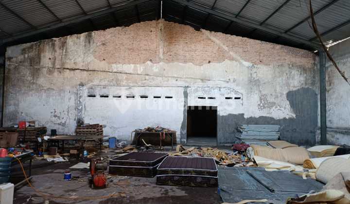 H OS Cokroaminoto Lumajang H OS Cokroaminoto Lumajang