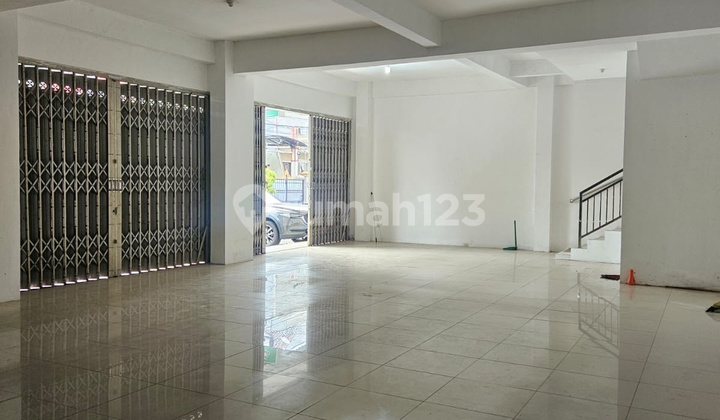 Dharmahusada Indah for Rent, First Floor Only 2