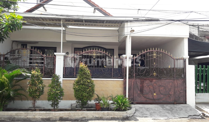 Darmo Permai Utara Near Pakuwon HR Muhammad Darmo Permai Utara Near Pakuwon HR Muhammad