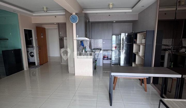 Apartemen Puncak Bukit Golf 2 unit