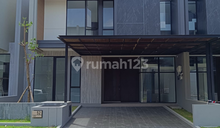 District 9 Citraland Admore Baru Gress