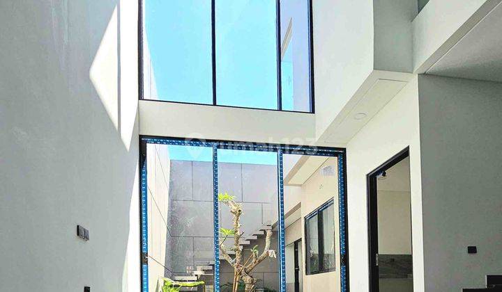 Kupang Baru Modern Minimalis Baru Gress 1