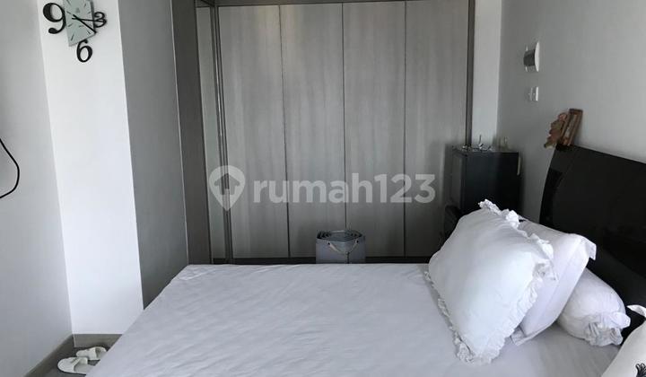 Apartemen Tanglin Pakuwon Mall
