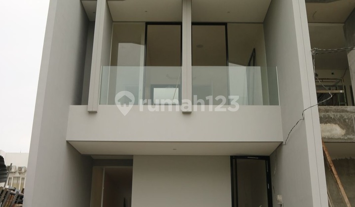 Graha Green Garden Dian Istana Graha Family Graha Green Garden Dian Istana Graha Family