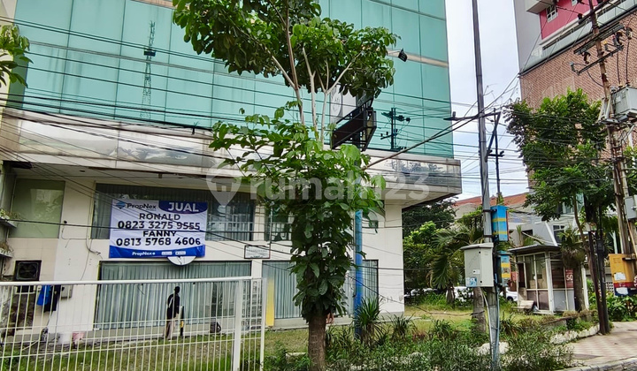 Jaksa Agung Suprapto Pusat Kota Surabaya Jaksa Agung Suprapto Pusat Kota Surabaya