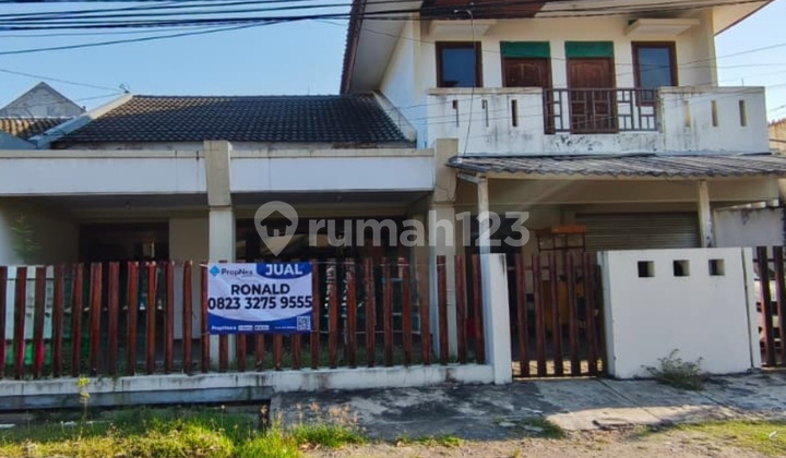 Jemur Andayani dekat Jemursari