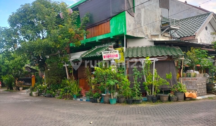 Pesona Surya Milenia 1 Menit dari UIN Khas Jember Pesona Surya Milenia 1 Menit dari UIN Khas Jember