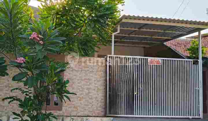 Mojoarum House near Galaxy Mall East Surabaya 1