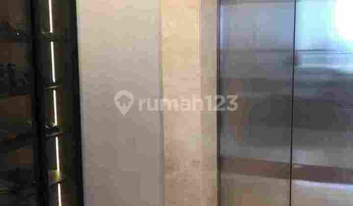 Apartemen The Peak Tunjungan Plaza 2