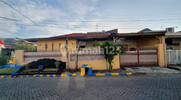 Kutisari Indah Barat Kutisari Indah Barat