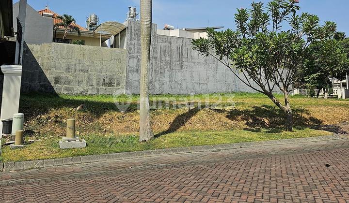 Graha Family Mainroad Cluster dekat Pakuwon Mall Graha Family Mainroad Cluster dekat Pakuwon Mall