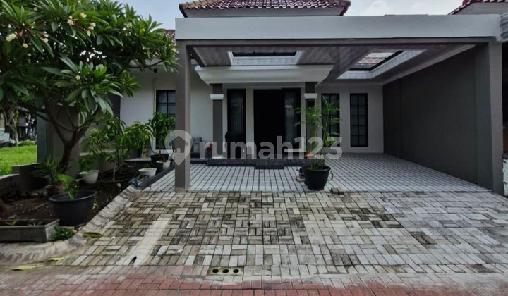 Murah Royal Park 1 Citraland Depan Murah Royal Park 1 Citraland Depan