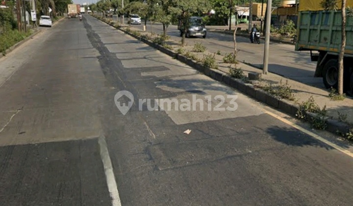 Osowilangon Romokalisari Margomulyo Pond Osowilangon Romokalisari Margomulyo Pond