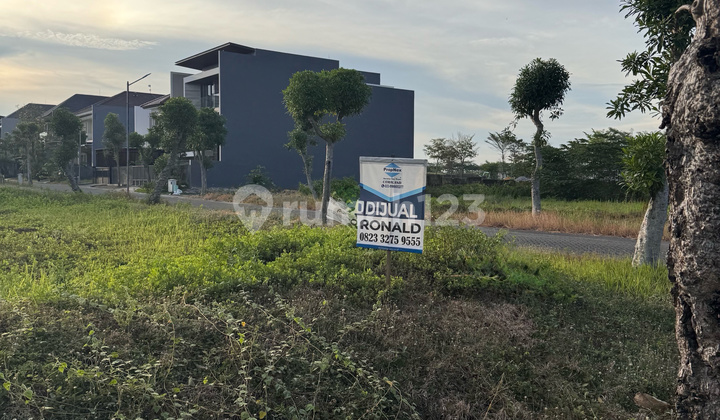 Waterfront CBD Citraland Utama dekat UC Waterfront CBD Citraland Utama dekat UC