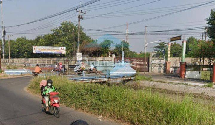 Raya Sukodono Dekat Gedangan sidoar 1