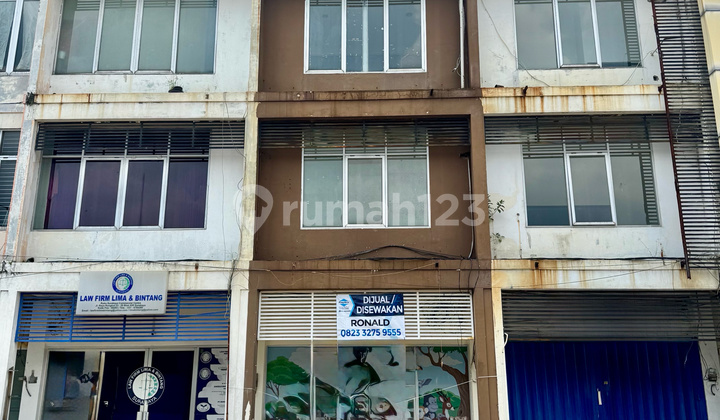 Kalirungkut Dekat Rungkut Industri Transmart