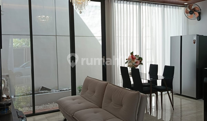 North West Park Citraland Itara Fully Furnished