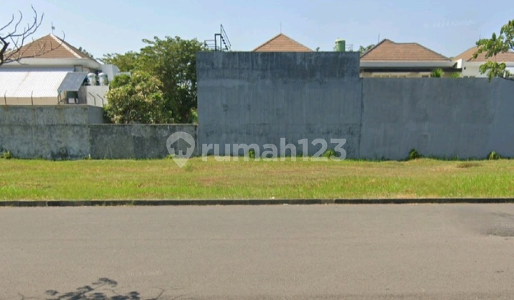 Boulevard Long Beach Pakuwon Street near Kenjeran, Merr Boulevard Long Beach Pakuwon Street near Kenjeran, Merr