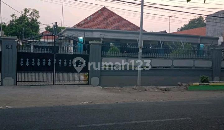 Jl KH Samanhudi Pusat kota Sidoarjo Jl KH Samanhudi Pusat kota Sidoarjo
