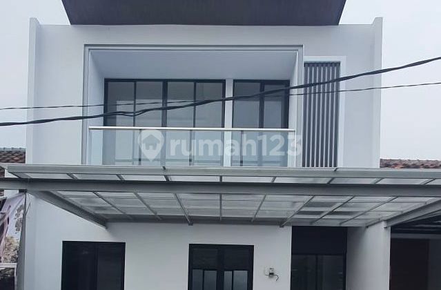 Bukit Palma Citraland Utara Modern Bukit Palma Citraland Utara Modern