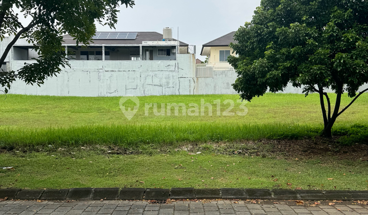 Kavling Graha Natura Dekat Citraland Pakuwon Kavling Graha Natura Dekat Citraland Pakuwon