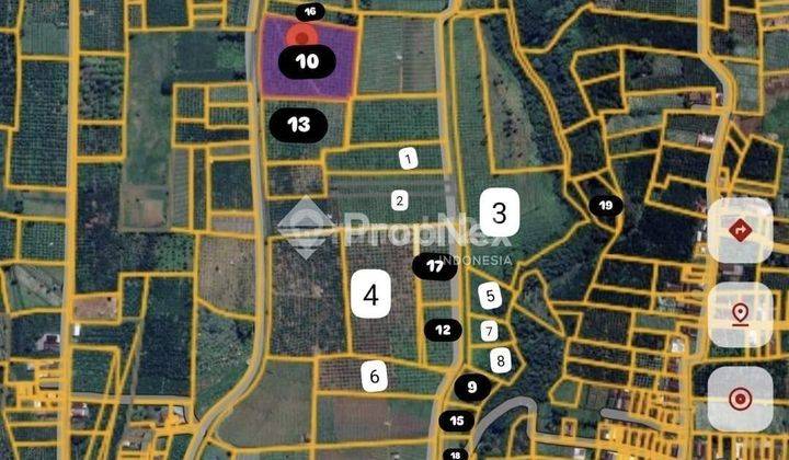 Bonowarih, Karangploso Malang dekat Malang Skyland 2