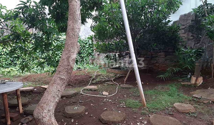 Affordable Shophouse in Kemayoran, Central Jakarta Affordable Shophouse in Kemayoran, Central Jakarta