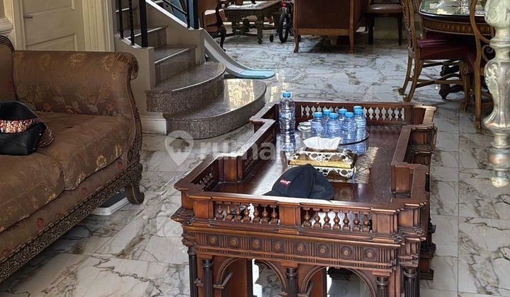 Wisata Bukit Mas 1 Dekat Pakuwon Mall