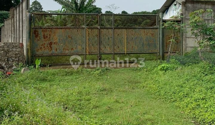 Dijual Tanah Cikeusal Serang Banten dekat Mall of Serang