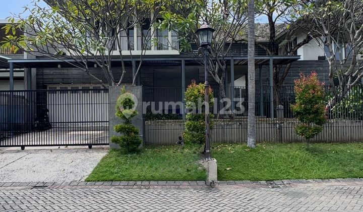 Darmo Hill Dekat Mayjend Sungkono Ciputra World