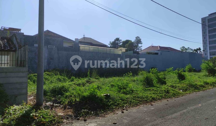 Pondok Dharmahusada depan Peninsula Park dekat Galaxy Mall