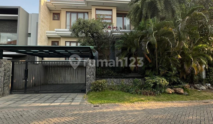 Graha Family blok Favorit O dekat Roca Hokky 1