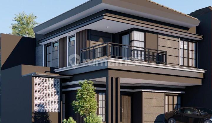 Baru Gress Sutorejo Selatan dekat Pakuwon City