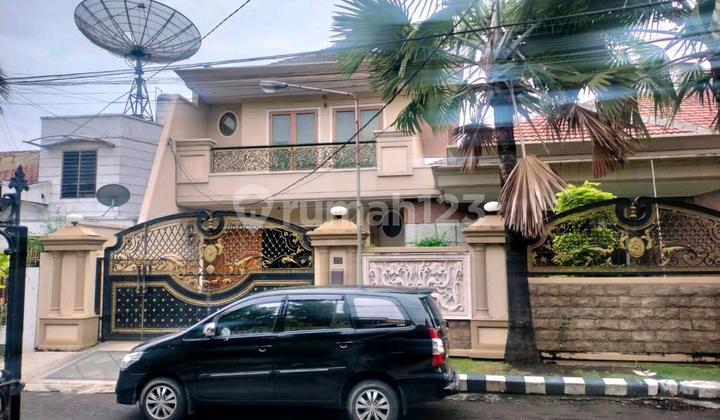 Rumah Manyar Kertoarjo Dekat Bonnet Rumah Manyar Kertoarjo Dekat Bonnet