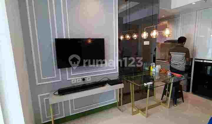 Apartemen Anderson Connect Pakuwon Mall Dan@supermall 2