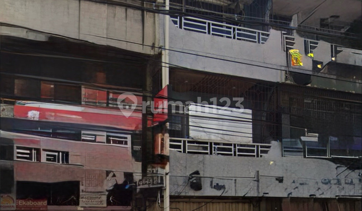 MURAH Ruko Baliwerti Pusat Kota Surabaya MURAH Ruko Baliwerti Pusat Kota Surabaya