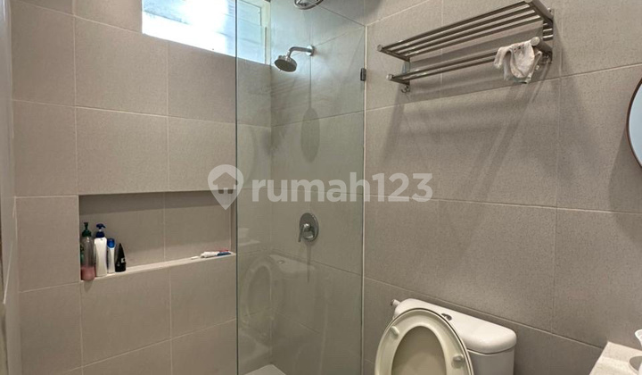 North West Park 3 Floors Furnished High Spec 2